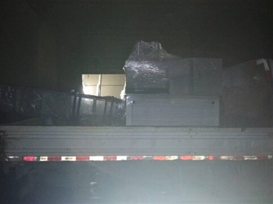 光伏壓塊沖切一體機 光伏壓塊沖切一體機