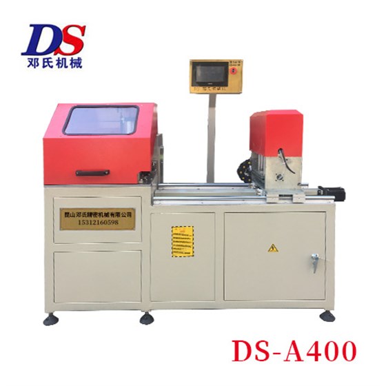 全自動(dòng)鋁型材切割機(jī) 全自動(dòng)鋁型材切割機(jī)