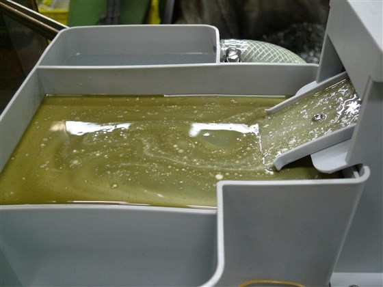 廢油槽 廢油槽