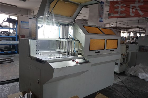 分離式切鋁機 分離式切鋁機