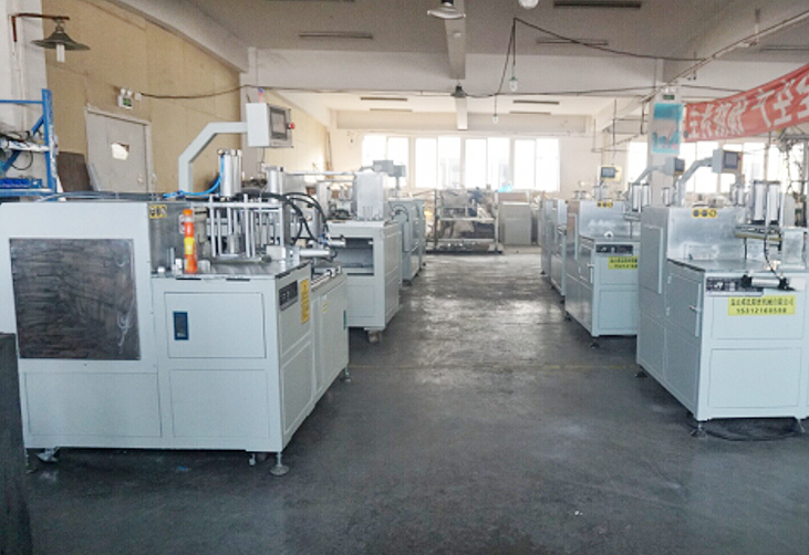 追加6臺鋁合金鋸切機，鄧氏投入快速生產(chǎn)！